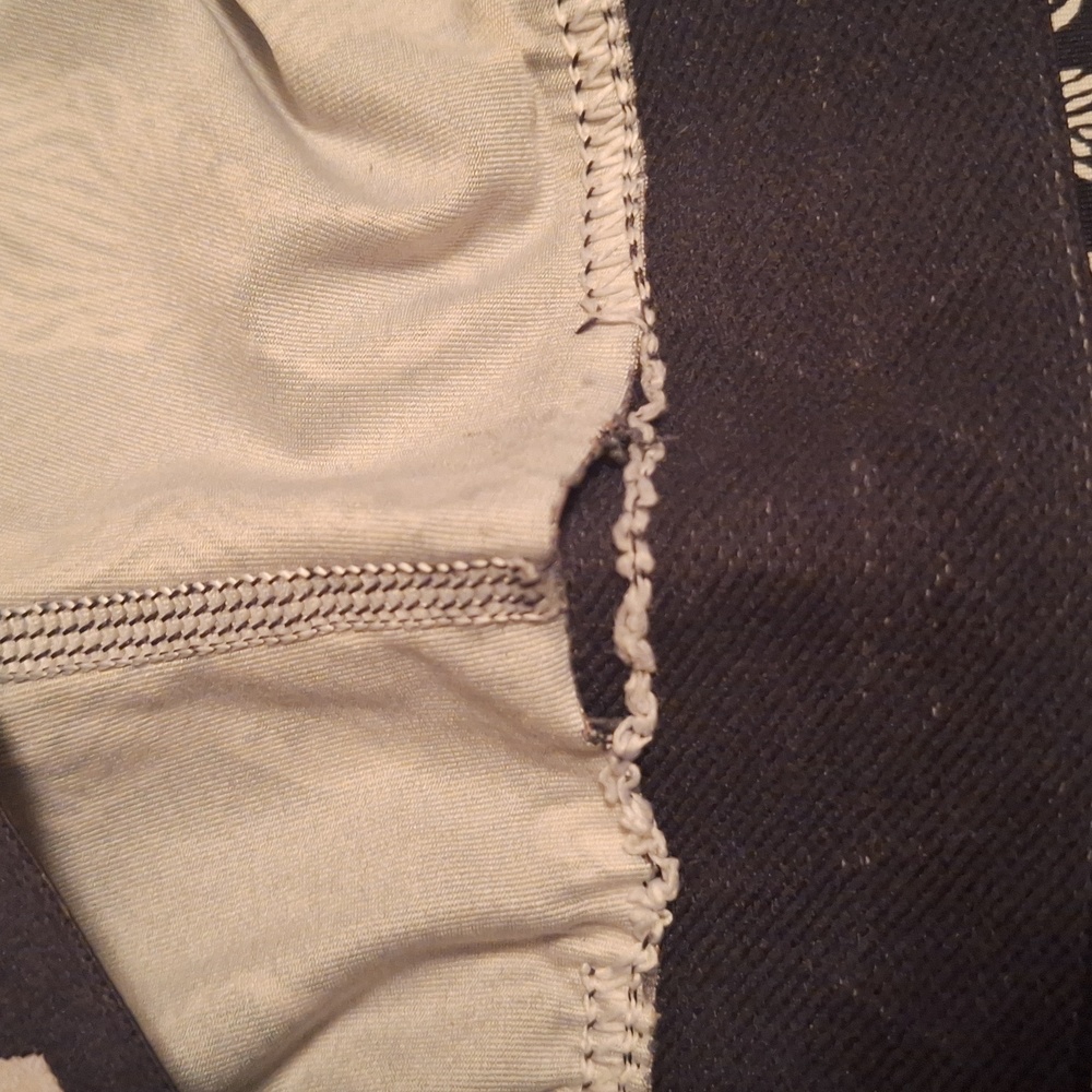 Victoria secret spandex shorts - Picture 6 of 8
